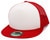 WHT-RED